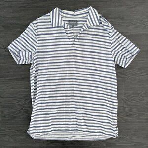 Bonobos Beach Short Sleeve Shirt